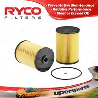 1pc Ryco HD Fuel Filter R2603P Premium Quality Brand New Genuine Performance