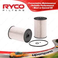 1pc Ryco Fuel Filter R2644P Premium Quality Brand New Genuine Performance