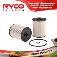 1pc Ryco Fuel Filter R2693P Premium Quality Brand New Genuine Performance