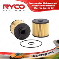 1pc Ryco Fuel Filter R2696P Premium Quality Brand New Genuine Performance