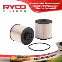 1pc Ryco Fuel Filter R2732P Premium Quality Brand New Genuine Performance