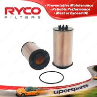 1pc Ryco Fuel Filter R2741P Premium Quality Brand New Genuine Performance