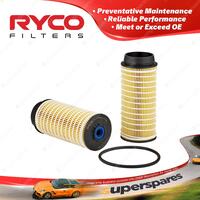 1pc Ryco Fuel Filter R2747P Premium Quality Brand New Genuine Performance