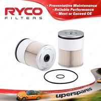 1pc Ryco HD Fuel Water Separator Cartridge Filter R2797P Premium Quality