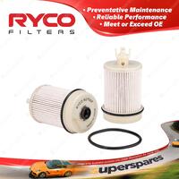 1pc Ryco Fuel Filter R2756P Premium Quality Brand New Genuine Performance