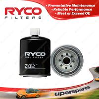 1pc Ryco HD Fuel Water Separator Filter Z1012 Premium Quality Brand New