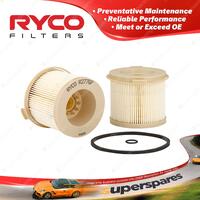 1pc Ryco HD Fuel Filter R2776P Premium Quality Brand New Genuine Performance