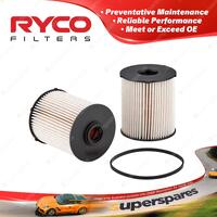 1pc Ryco Fuel Filter R2792P Premium Quality Brand New Genuine Performance