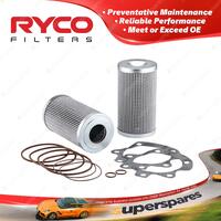 1pc Ryco HD Fuel Filter R2800P Premium Quality Brand New Genuine Performance