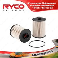 1pc Ryco Fuel Filter R2809P Premium Quality Brand New Genuine Performance