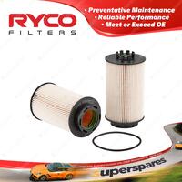 1pc Ryco HD Fuel Filter - Primary Cartridge R2820P Premium Quality Brand New