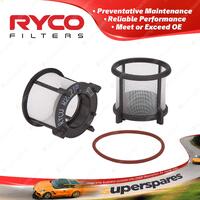 1pc Ryco HD Secondary Fuel Filter R2821P Premium Quality Genuine Performance