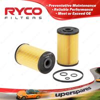1pc Ryco HD Primary Fuel Filter R2825P Premium Quality Genuine Performance