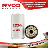1pc Ryco HD Fuel Filter Z1005 Premium Quality Brand New Genuine Performance