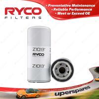 1pc Ryco HD Fuel Filter Z1013 Premium Quality Brand New Genuine Performance