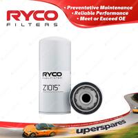 1pc Ryco HD Fuel Filter Z1015 Premium Quality Brand New Genuine Performance