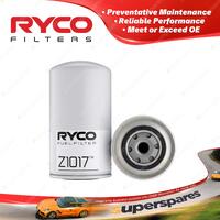 1pc Ryco HD Primary Fuel Filter Z1017 Premium Quality Genuine Performance