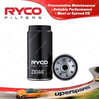1pc Ryco HD Secondary Fuel Filter, Preline Z1044 Premium Quality Brand New