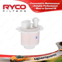 1pc Ryco In-Tank Fuel Filter Z1048 Premium Quality Brand New Genuine Performance