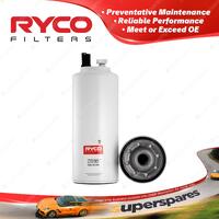 1pc Ryco HD Fuel Water Separator Filter Z838 Premium Quality Genuine Performance