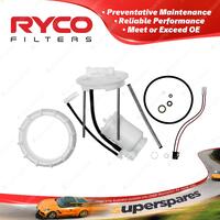 Ryco In-Tank Fuel Filter for Honda Civic FC L15B7 Engine Height 300mm