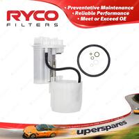1 Pc Ryco In-Tank Fuel Filter for Toyota Corolla ZRE172R 2ZR-FE 02/2014 - On