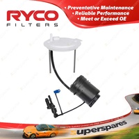 Ryco In-Tank Fuel Filter for Chevrolet Lumina L76 L98 Height 450mm