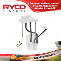 Ryco Fuel Filter for Subaru Liberty BN Outback BS FB25A to 11/2015