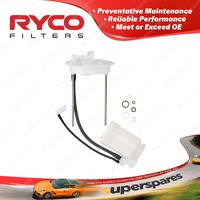 Ryco In-Tank Fuel Filter for Subaru Impreza GT GK Crosstrek GU FB20 2016-On