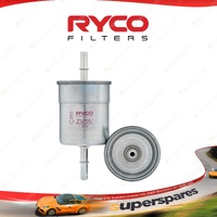 Ryco Fuel Filter for BYD Shark 6 Premium Sealion 6 Dynamic Premium PEHV 2024-On