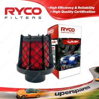 Ryco Performance O2Rush Radial Air Filter for Nissan Patrol Diesel A1412RP