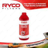 Ryco Performance O2Rush Foam Filter Conditioner 500Ml Accessory RFA108