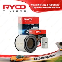 Ryco Oil Air Filter for Hino 300 Series 617 716 816 916 917 XZU720R XZU710R