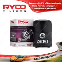 Ryco SynTec Oil Filter for Holden Torana HB TA LC LH LJ LX UC 1969-1979