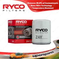 Ryco SynTec Oil Filter for Toyota Camry SV33 35 42 43 40 41 43 50 55 SXV10 20 25
