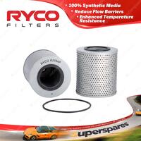 Premium Quality Long Life Genuine Performance Brand New Ryco Oil Filter R2104P