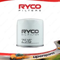 Ryco Oil Filter for Great Wall Steed V200 X200 2.0L GW4D20 2011-On