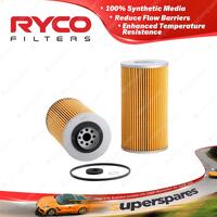 1pc Ryco Oil Filter R2376P Premium Quality Brand New Genuine Performance