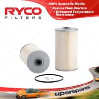 1pc Ryco Oil Filter R2377P Premium Quality Brand New Genuine Performance