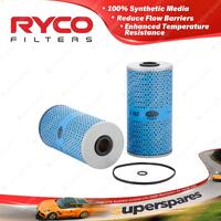 1pc Ryco Oil Filter R2394P Premium Quality Brand New Genuine Performance
