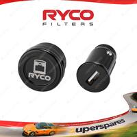 1 x Ryco Bluetooth Sensor Indicator for Audio Visual Alert for FWS Sensor