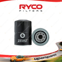 Ryco Syntec Oil Filter for Mitsubishi Pajero NT NW NX NP NS Triton ML MK