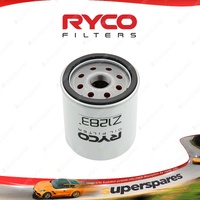 Ryco Oil Filter for BYD Shark 6 Premium BYD476ZQF engine 07/2024-On