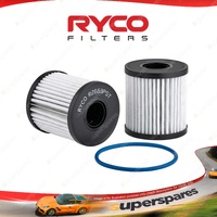 1 x Ryco Syntec Performance Oil Filter for Mini Cooper J01 Height 69.5mm