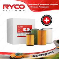 Ryco HD Service Kit RSK136 for ISUZU FXD77 FXL77 FXR77 FXZ77 FYH77 FYJ77 FYX77