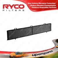 Ryco Cabin Filter for BMW 3 Series 316 318 320 323 325 330 335 E90 E91 E92 E93