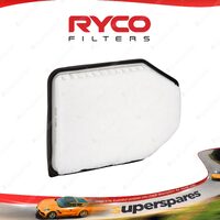 Ryco Air Filter for Jeep Wrangler JK V6 3.8L 3.6L Petrol 03/2007-On