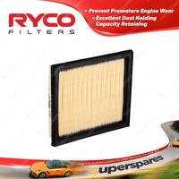 Ryco Air Filter for Nissan 350Z 370Z Fairlady Z Skyline Z33 Z34 R35 V36 V6