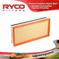 Ryco Air Filter for Volkswagen Touareg 7L 7P V6 V8 V10 5Cyl Turbo Diesel Petrol