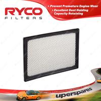 Ryco Air Filter for Ford Falcon AU EB ED EF EL 6Cyl V8 4L 5L LPG Petrol